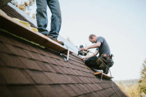 Local Roofers in Longwood University, VA